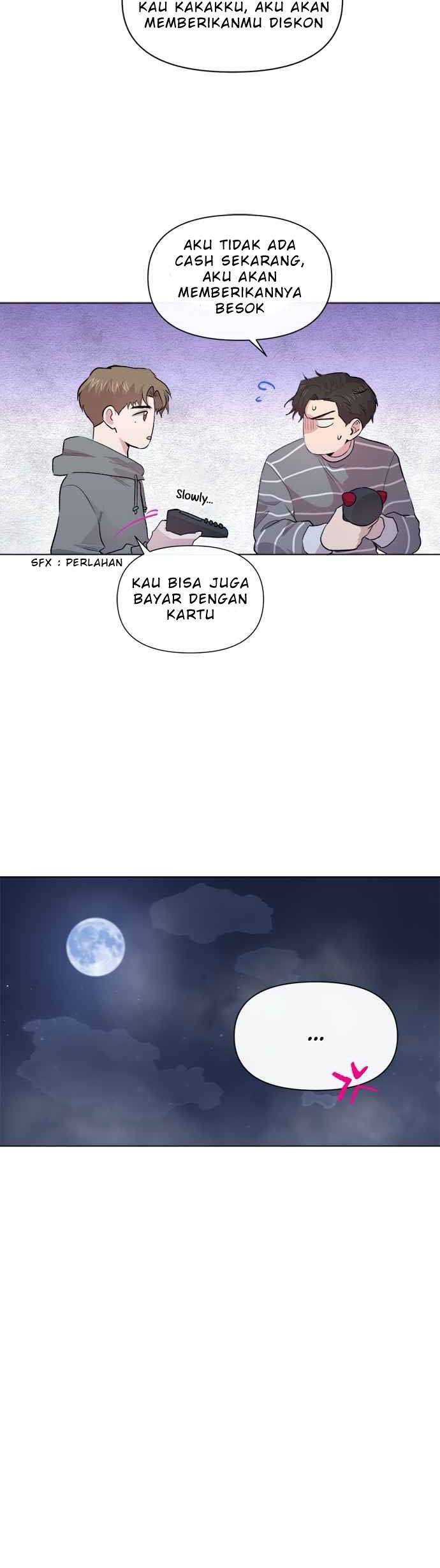 I Obtained a Mythic Item Chapter 88 - halaman 37