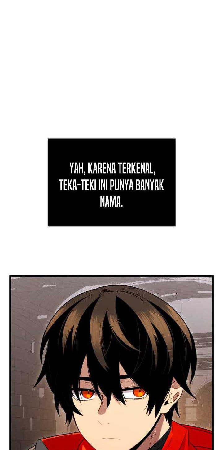 I Obtained a Mythic Item Chapter 88 - halaman 47