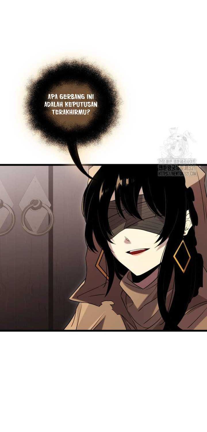 I Obtained a Mythic Item Chapter 88 - halaman 51