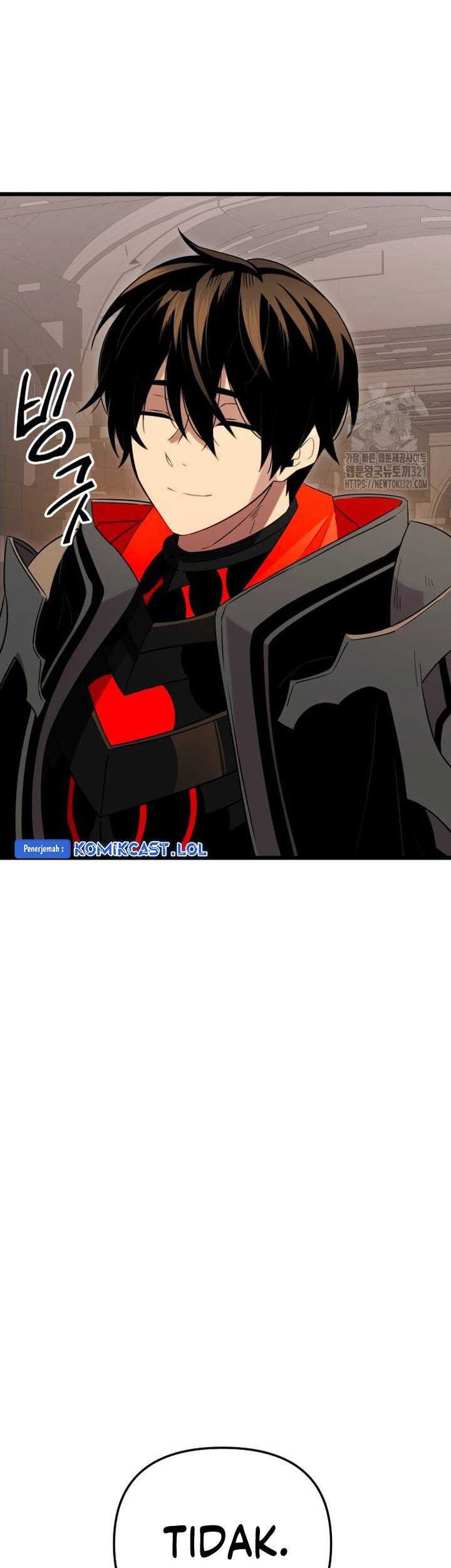 I Obtained a Mythic Item Chapter 88 - halaman 52