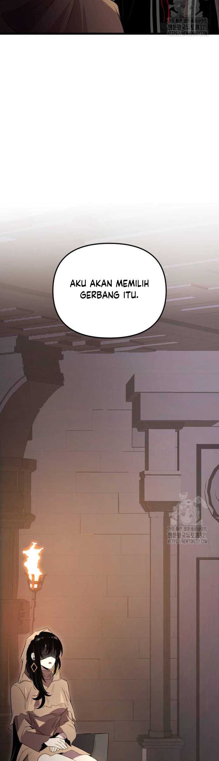 I Obtained a Mythic Item Chapter 88 - halaman 54