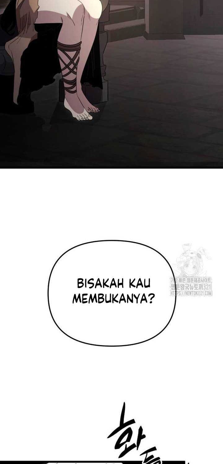 I Obtained a Mythic Item Chapter 88 - halaman 55