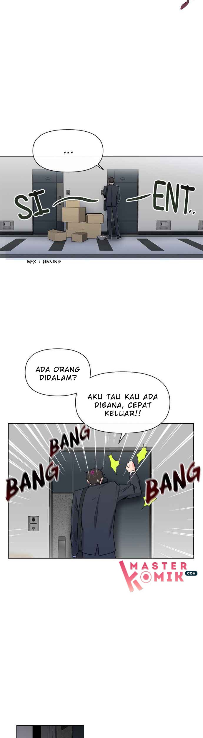 I Obtained a Mythic Item Chapter 88 - halaman 6