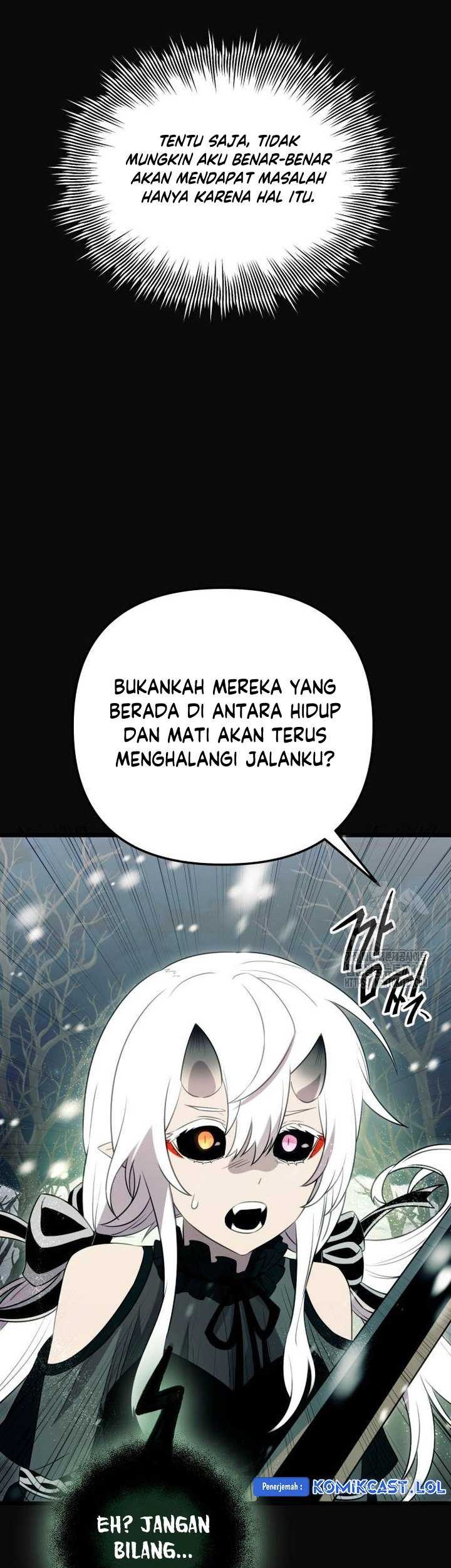 I Obtained a Mythic Item Chapter 88 - halaman 60