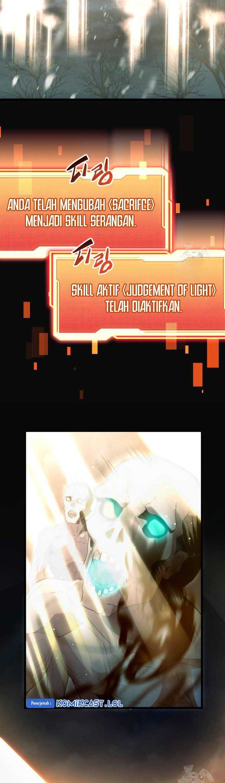 I Obtained a Mythic Item Chapter 88 - halaman 68