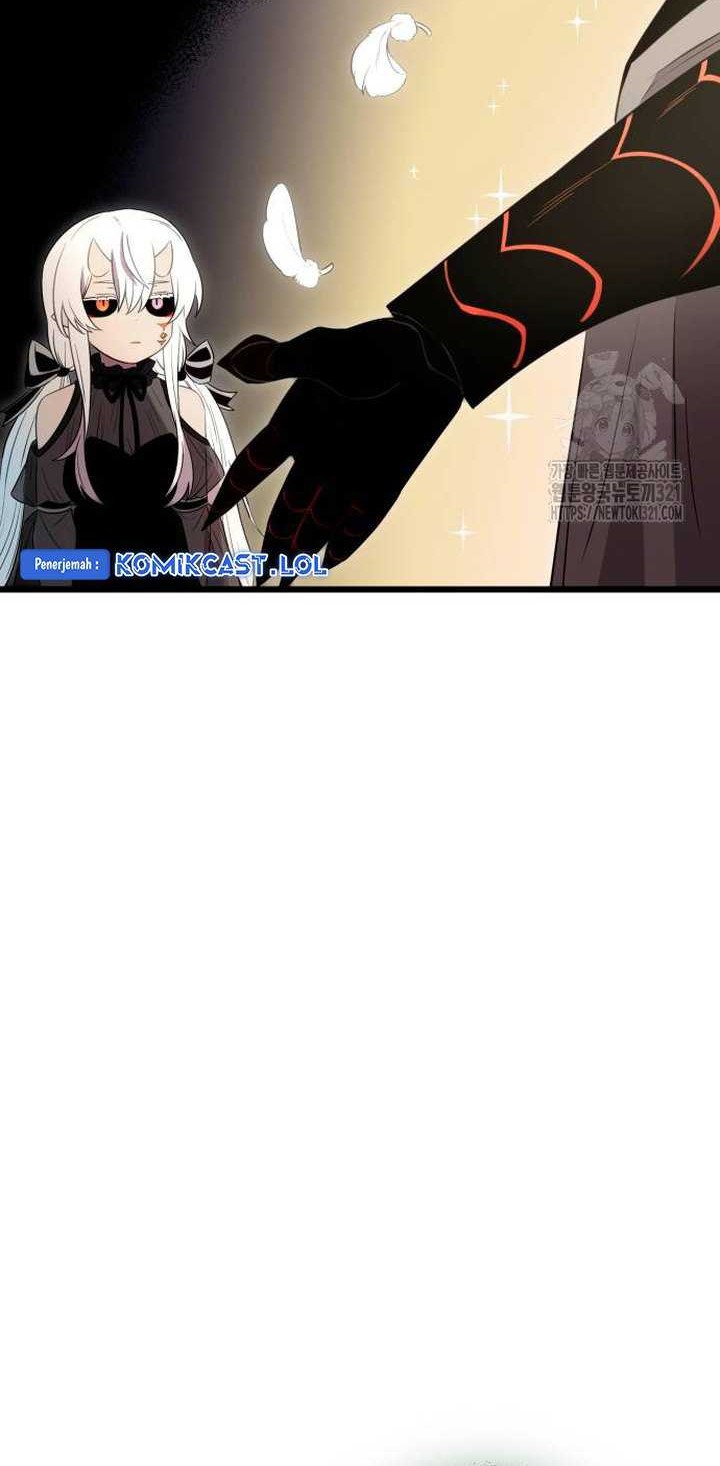 I Obtained a Mythic Item Chapter 88 - halaman 73