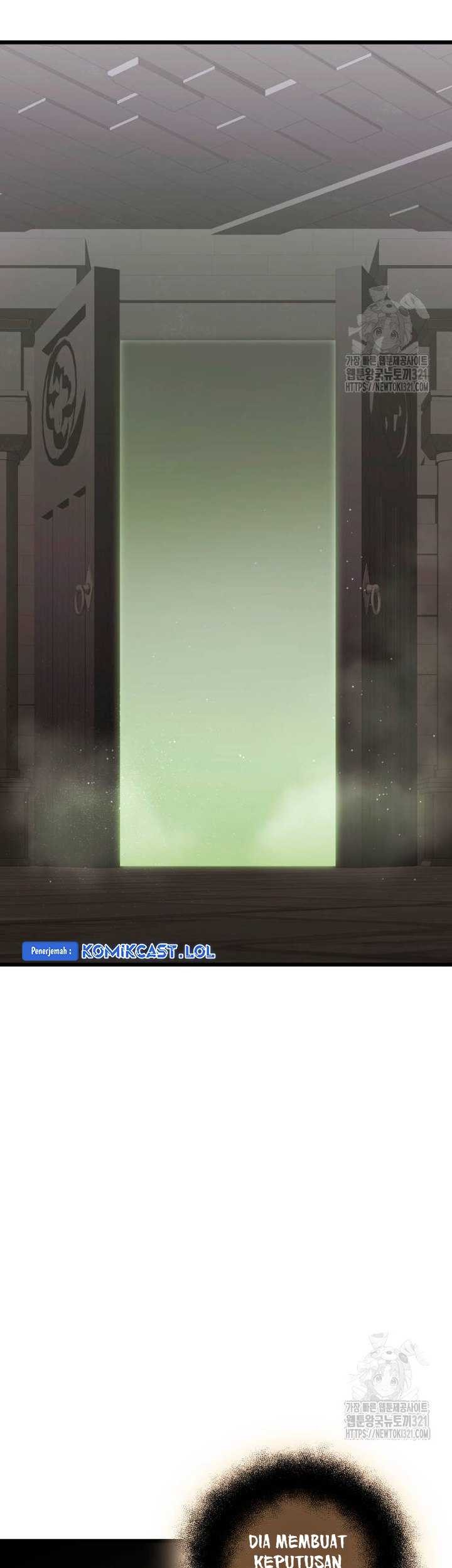 I Obtained a Mythic Item Chapter 88 - halaman 76
