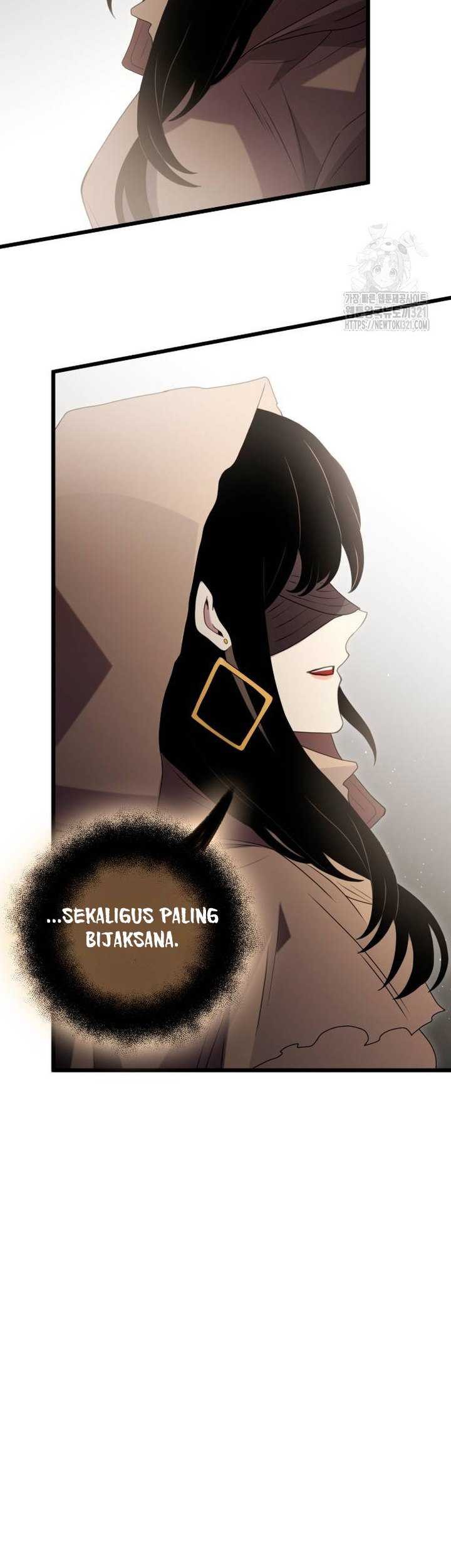 I Obtained a Mythic Item Chapter 88 - halaman 78