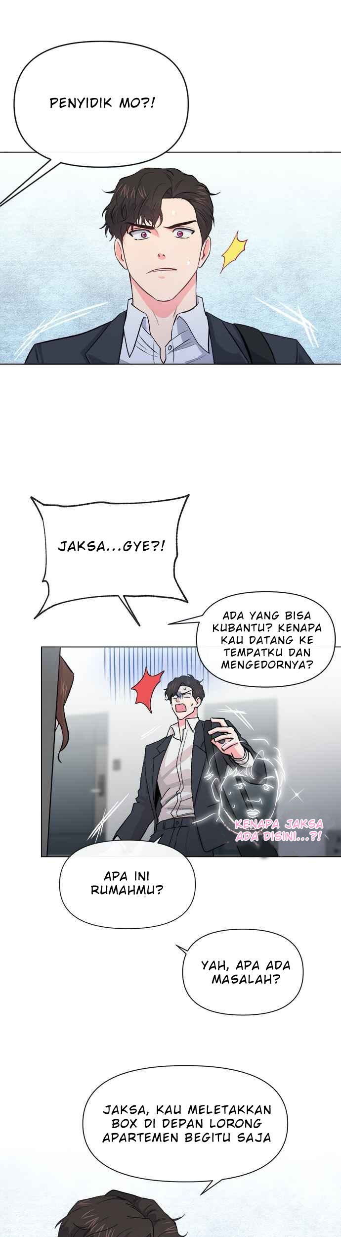 I Obtained a Mythic Item Chapter 88 - halaman 8