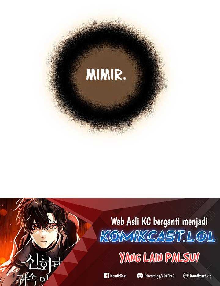 I Obtained a Mythic Item Chapter 88 - halaman 81