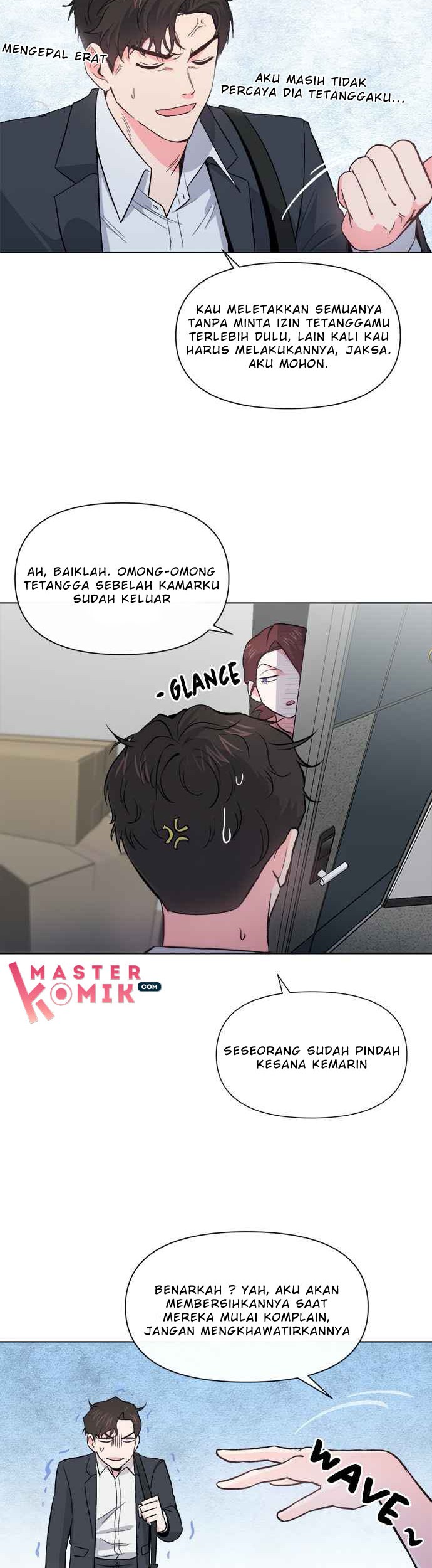 I Obtained a Mythic Item Chapter 88 - halaman 9