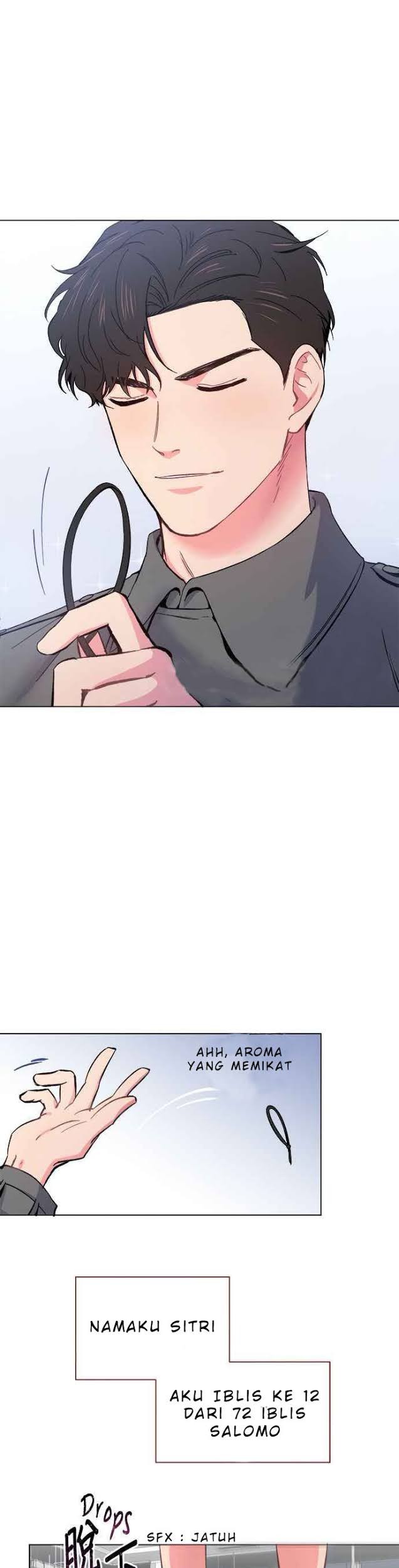 I Obtained a Mythic Item Chapter 89 - halaman 22