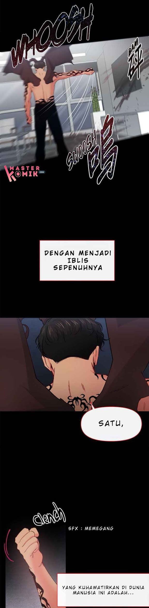 I Obtained a Mythic Item Chapter 89 - halaman 25