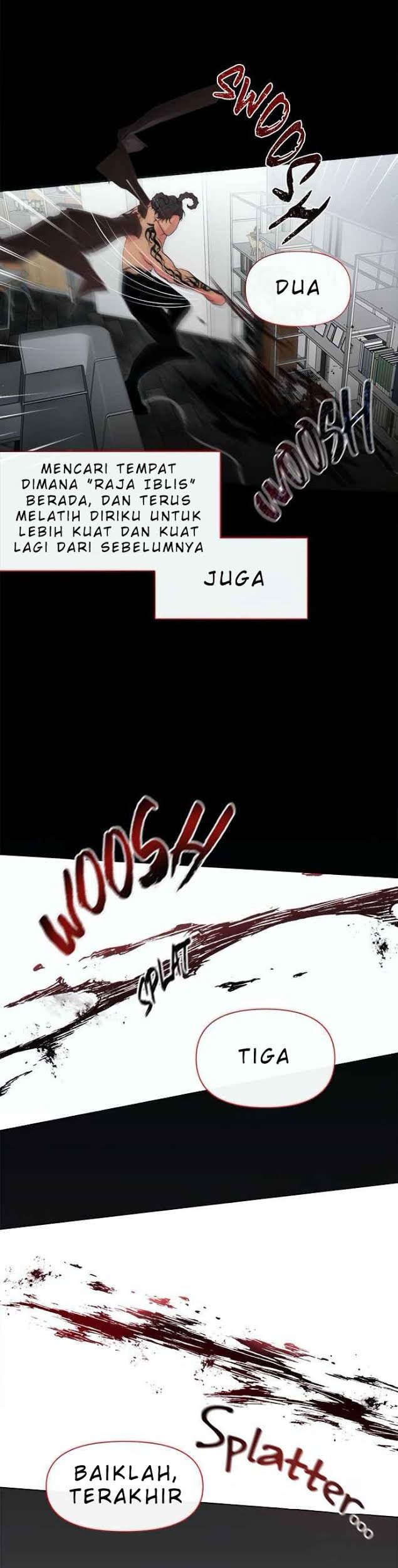 I Obtained a Mythic Item Chapter 89 - halaman 27
