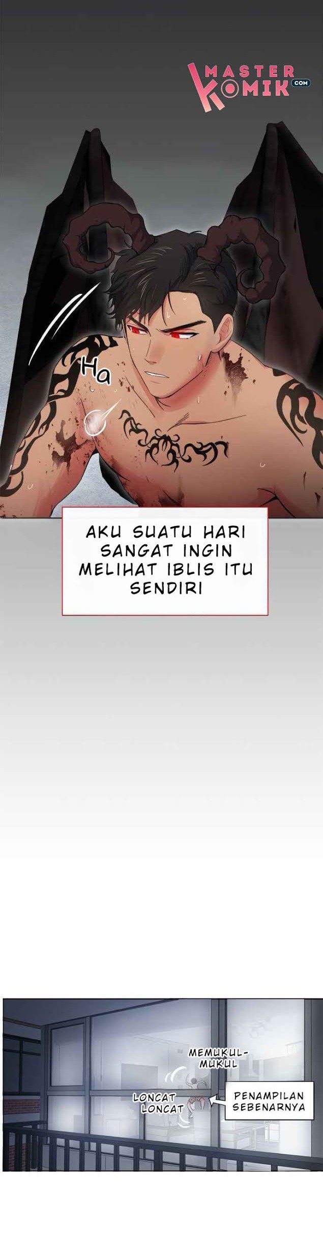 I Obtained a Mythic Item Chapter 89 - halaman 28