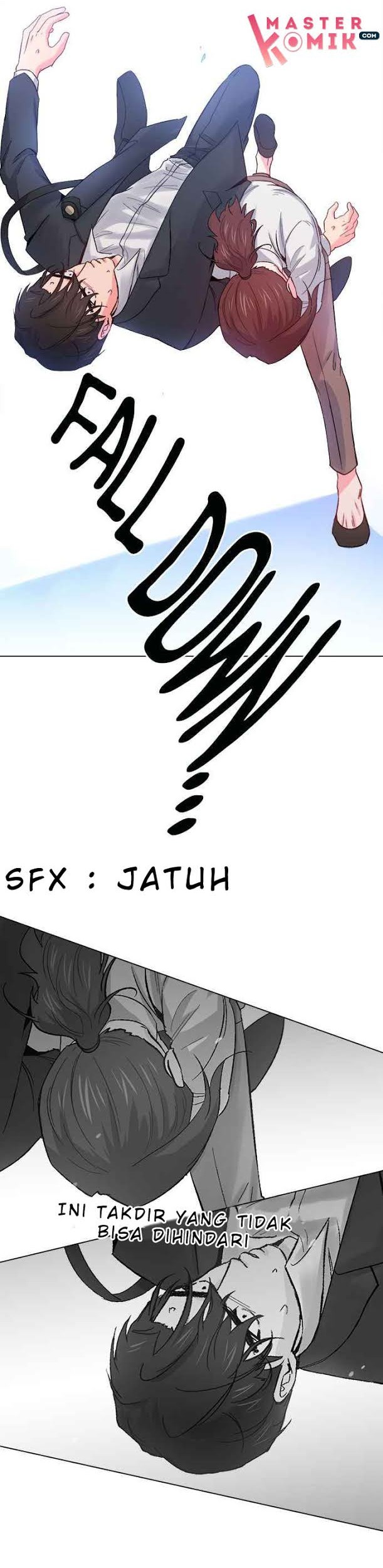 I Obtained a Mythic Item Chapter 89 - halaman 51