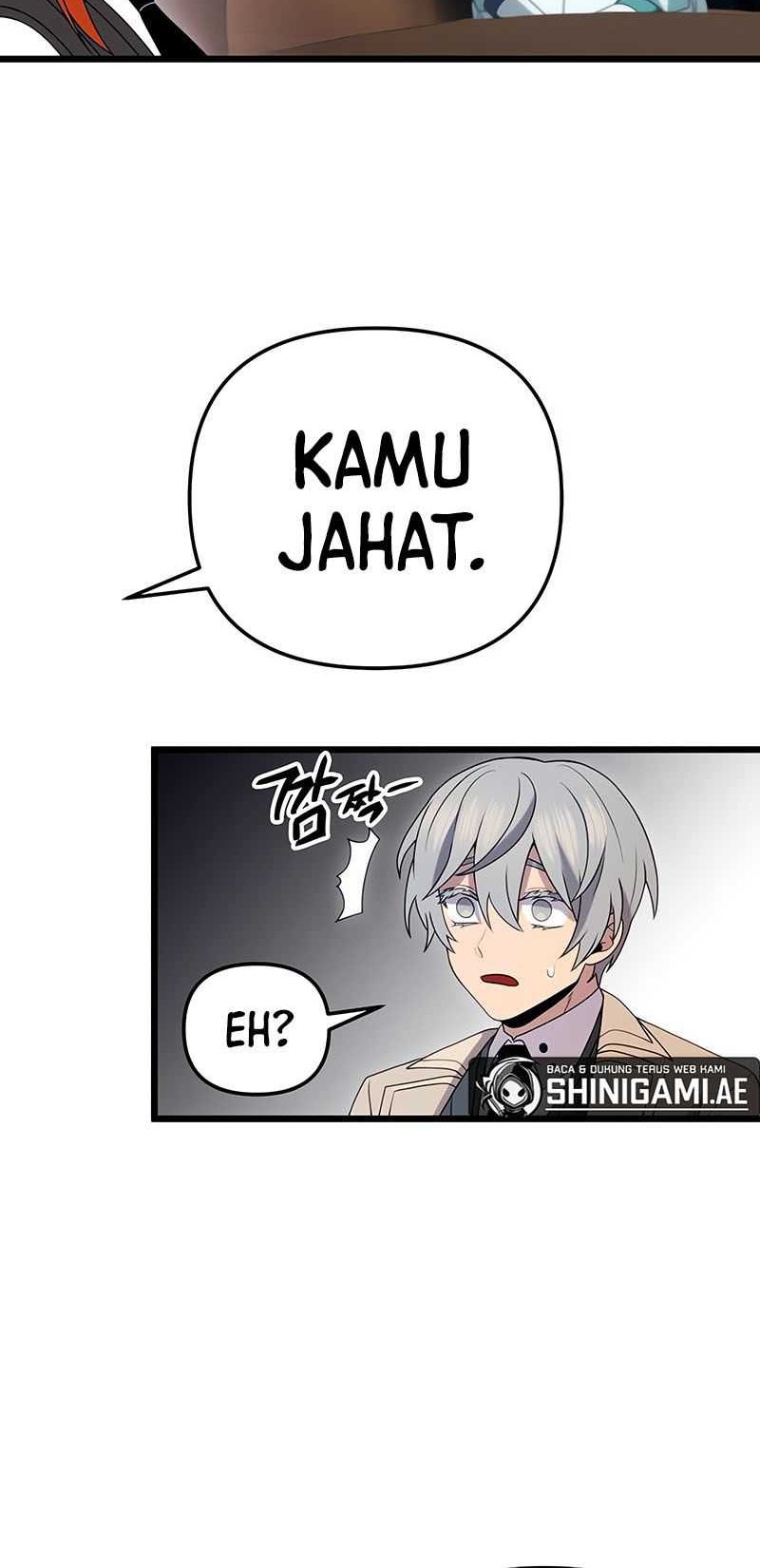 I Obtained a Mythic Item Chapter 89 - halaman 57