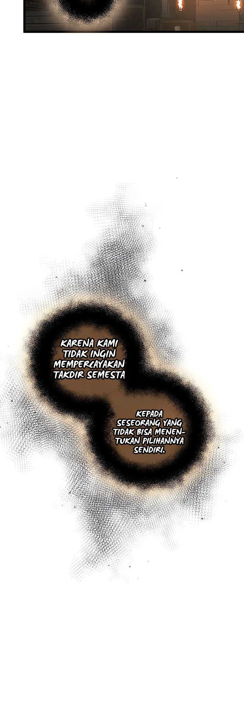 I Obtained a Mythic Item Chapter 89 - halaman 61