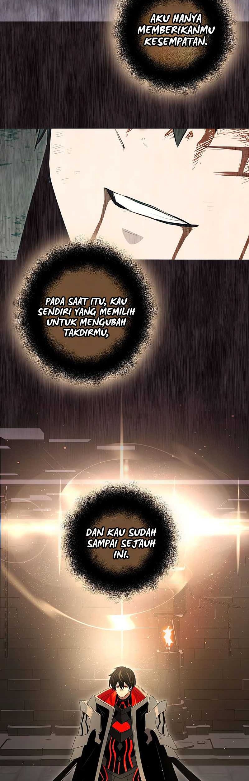 I Obtained a Mythic Item Chapter 89 - halaman 63
