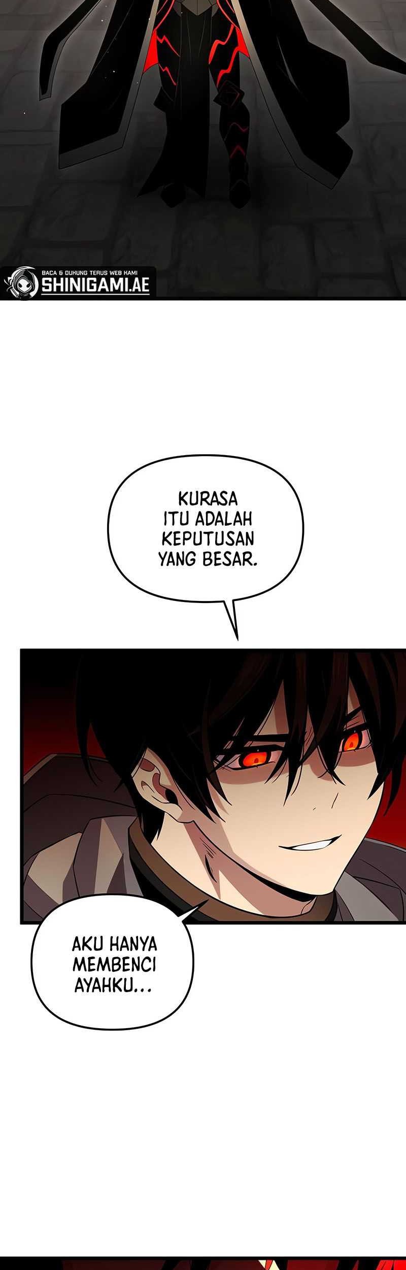 I Obtained a Mythic Item Chapter 89 - halaman 64