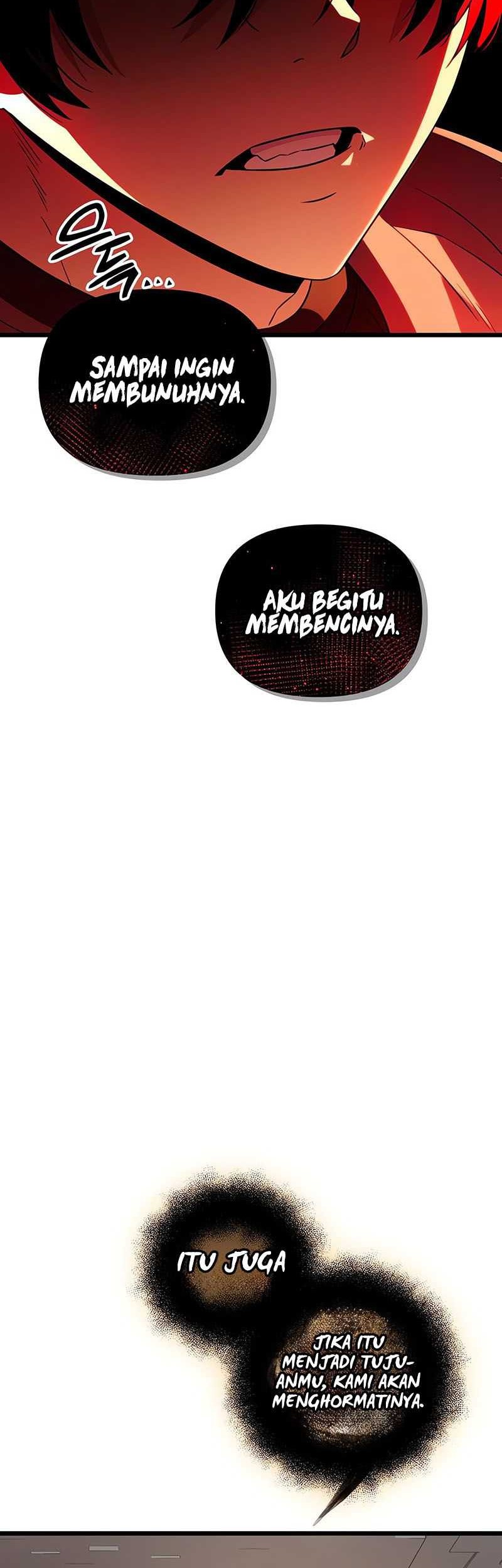 I Obtained a Mythic Item Chapter 89 - halaman 65