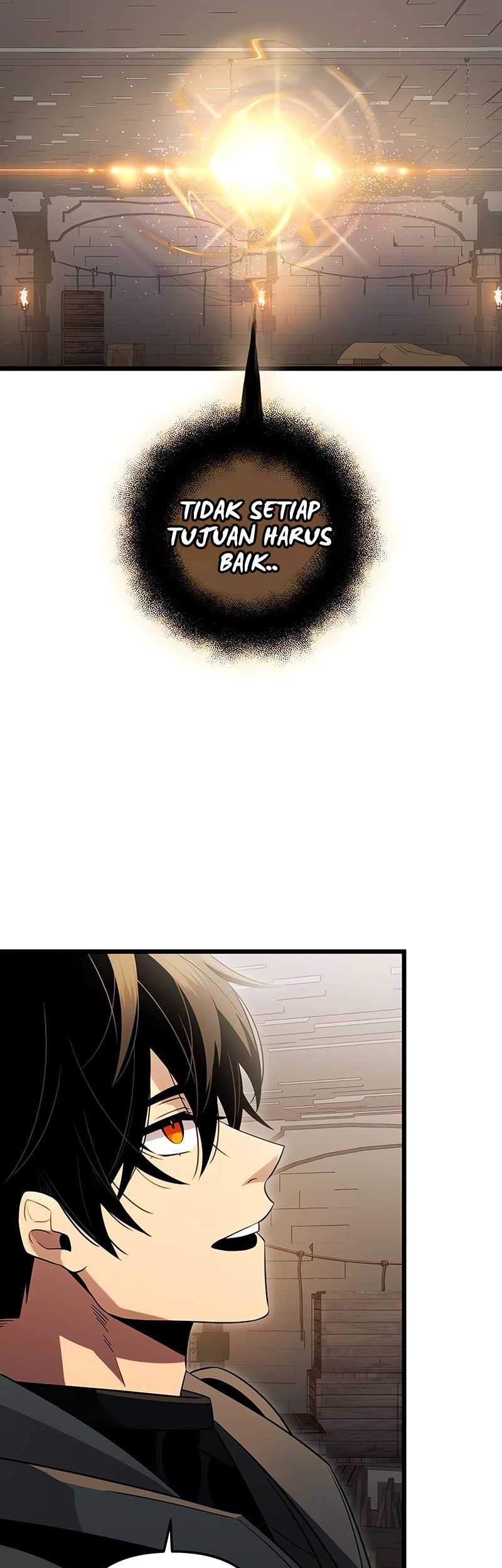 I Obtained a Mythic Item Chapter 89 - halaman 66