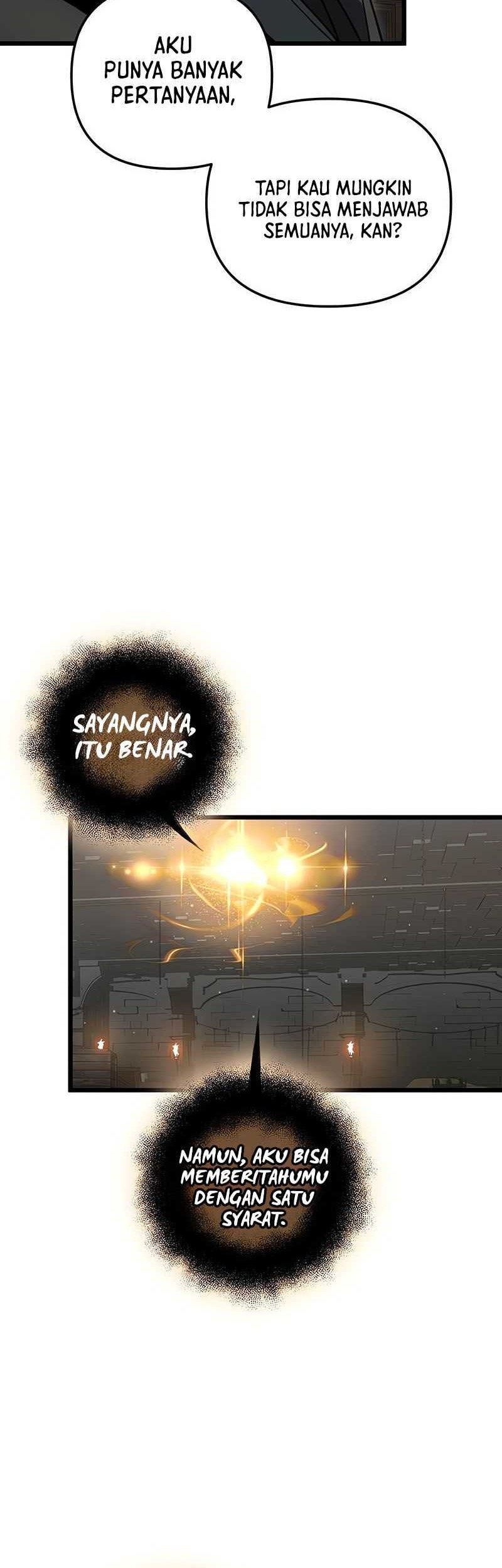 I Obtained a Mythic Item Chapter 89 - halaman 67