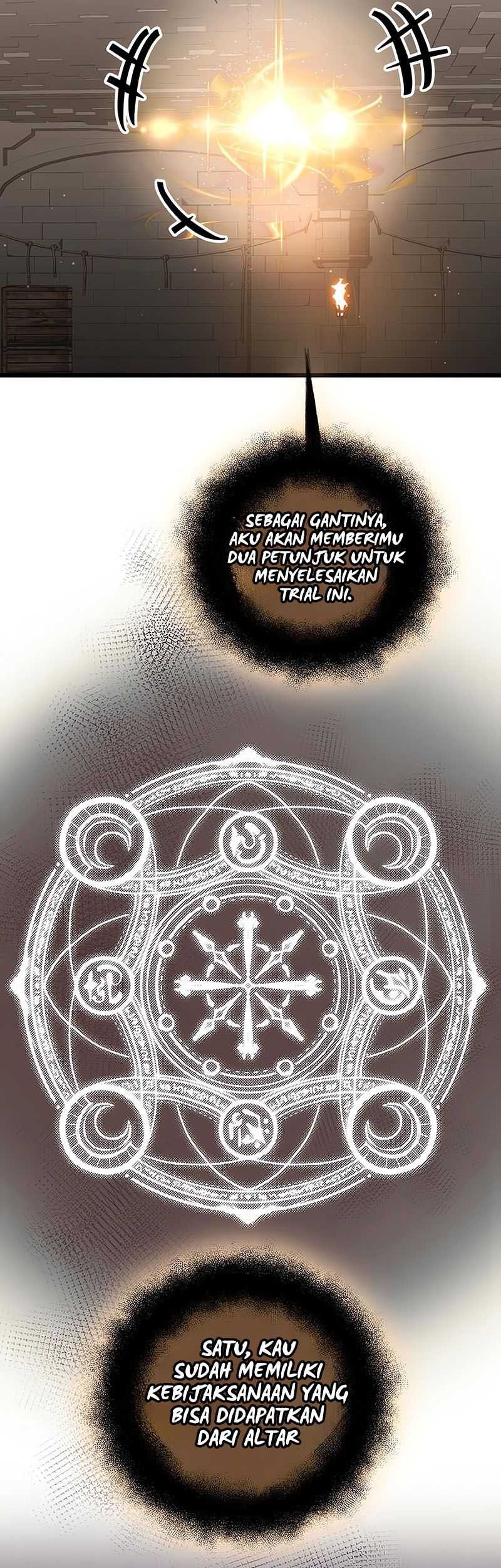 I Obtained a Mythic Item Chapter 89 - halaman 74