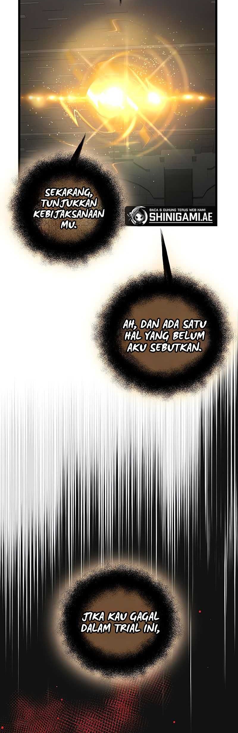I Obtained a Mythic Item Chapter 89 - halaman 77