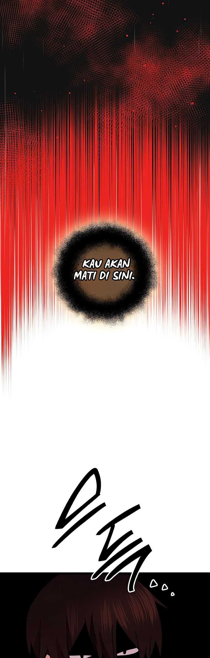 I Obtained a Mythic Item Chapter 89 - halaman 78