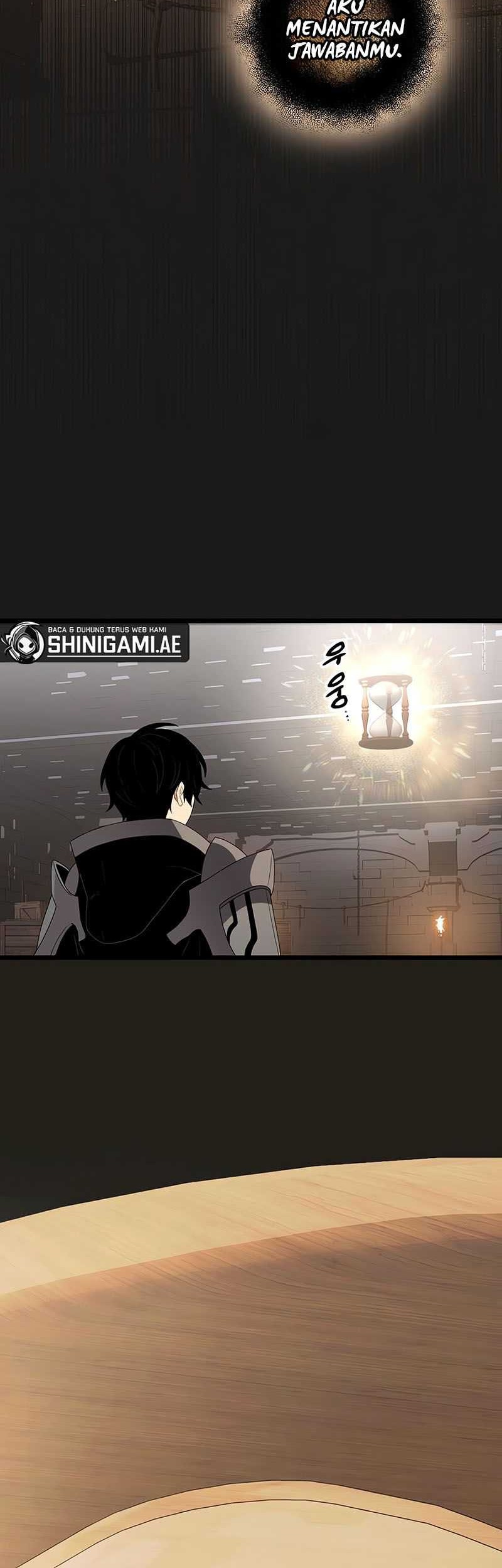 I Obtained a Mythic Item Chapter 89 - halaman 81