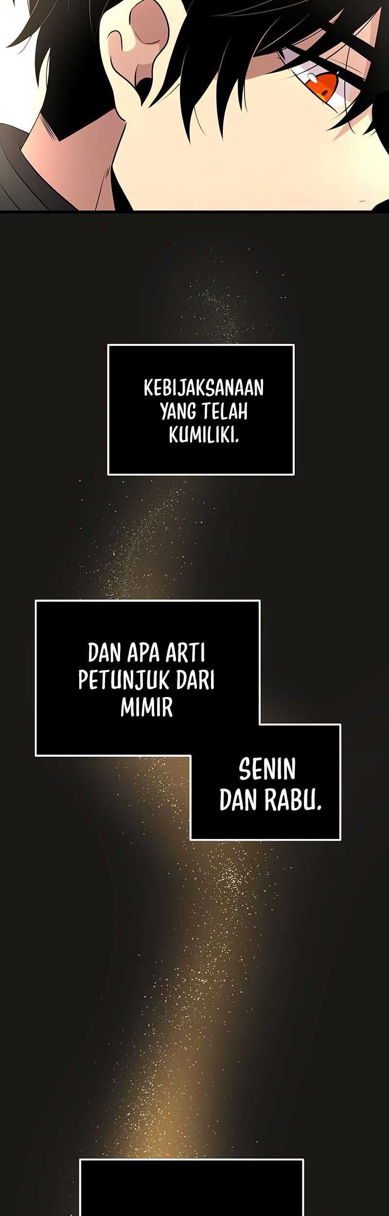 I Obtained a Mythic Item Chapter 89 - halaman 83