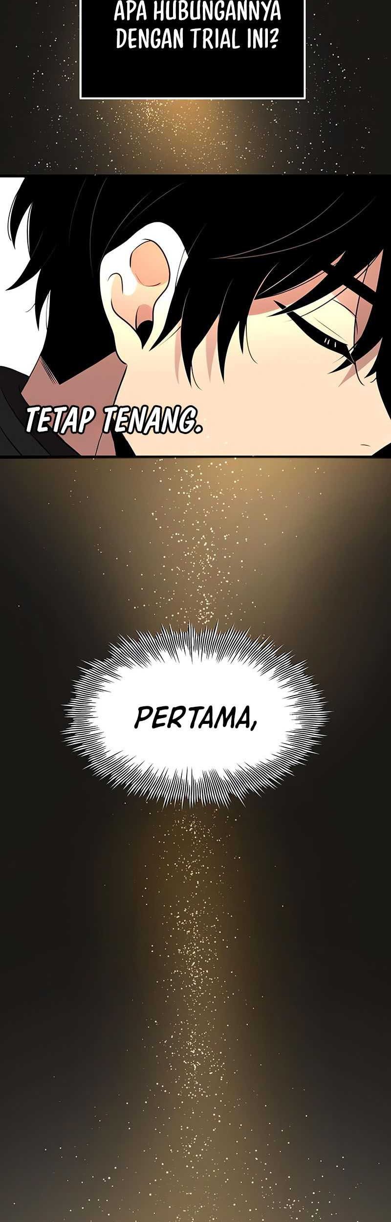 I Obtained a Mythic Item Chapter 89 - halaman 84