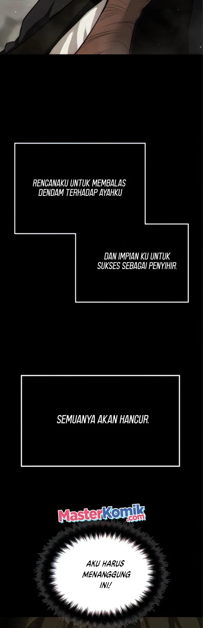 I Obtained a Mythic Item Chapter 9 - halaman 10