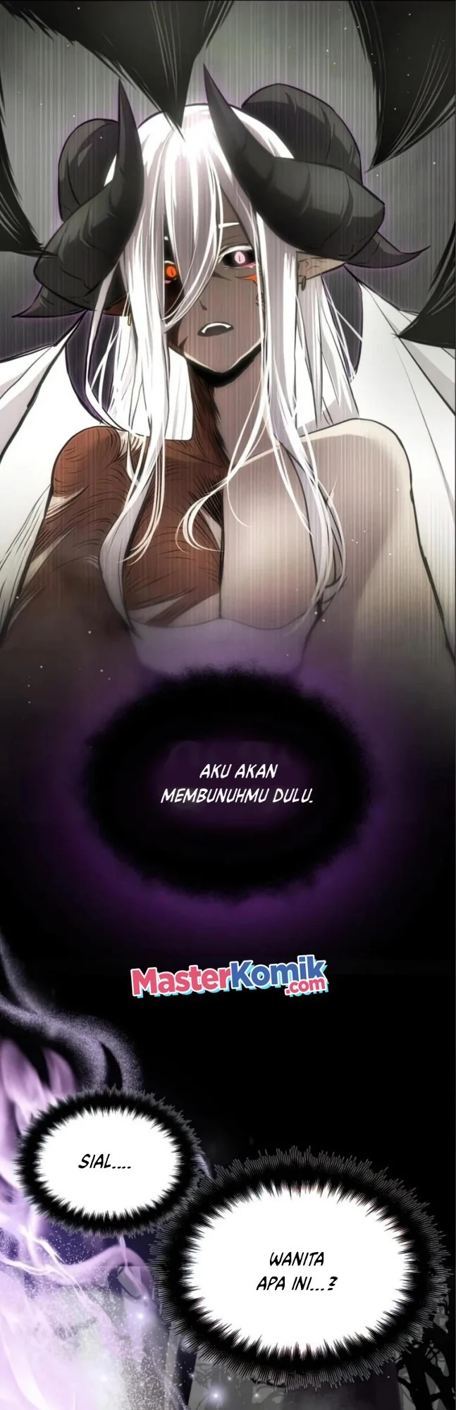 I Obtained a Mythic Item Chapter 9 - halaman 15