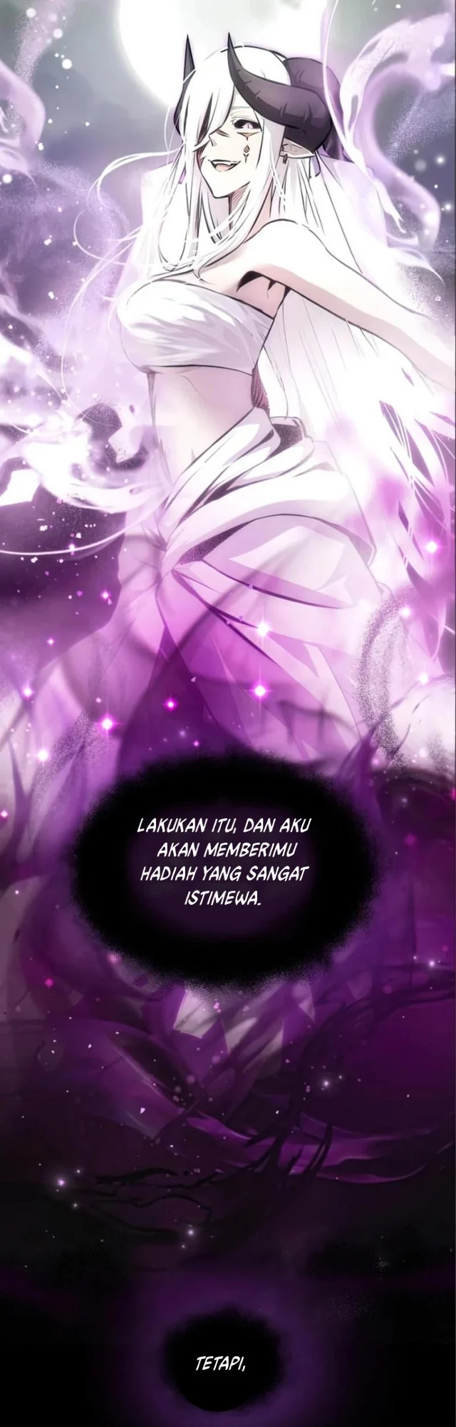 I Obtained a Mythic Item Chapter 9 - halaman 19