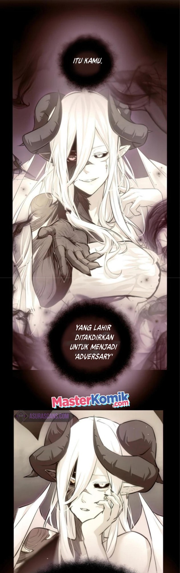 I Obtained a Mythic Item Chapter 9 - halaman 38