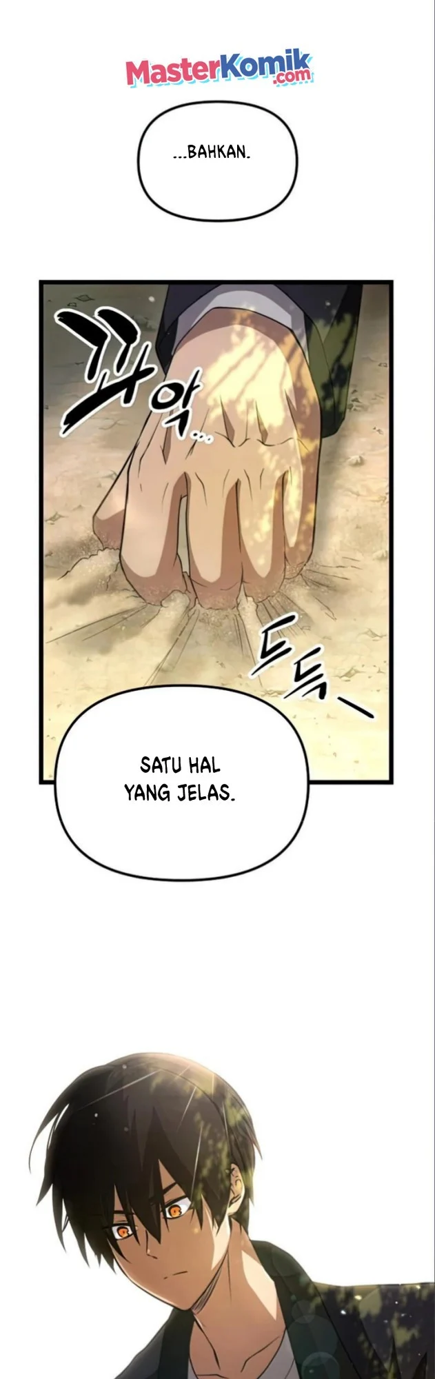 I Obtained a Mythic Item Chapter 9 - halaman 41