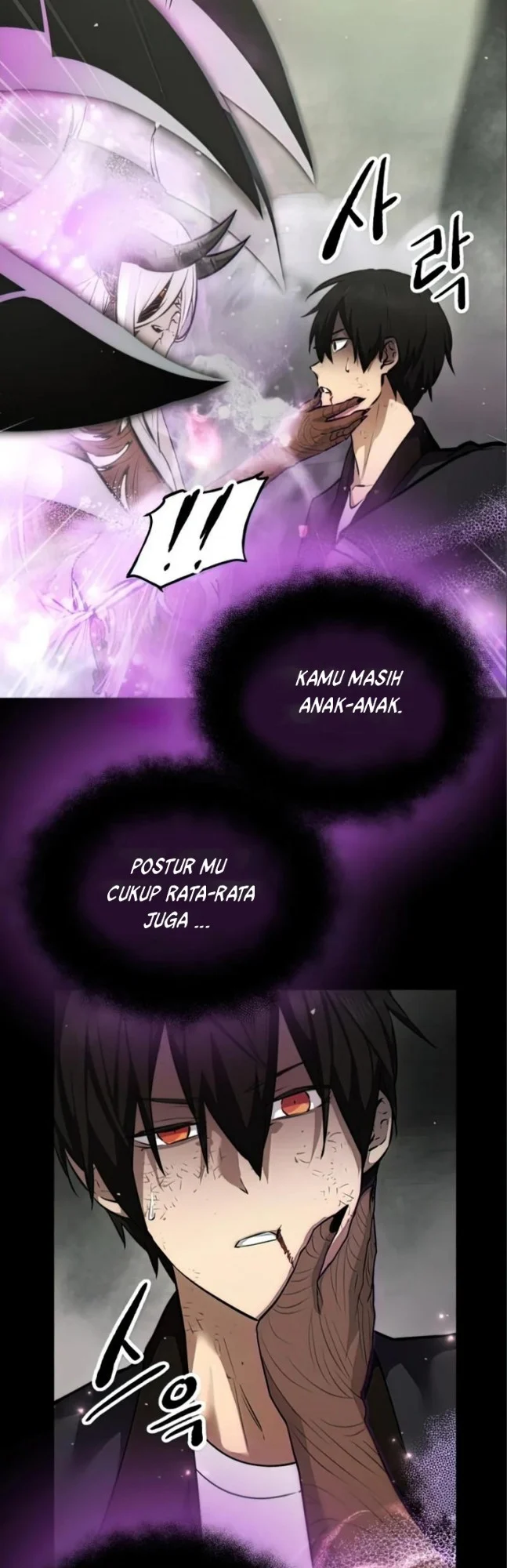 I Obtained a Mythic Item Chapter 9 - halaman 6