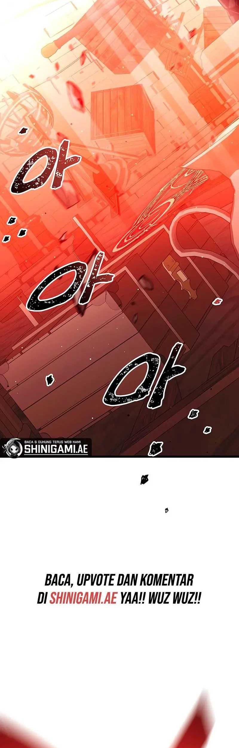 I Obtained a Mythic Item Chapter 90 - halaman 20