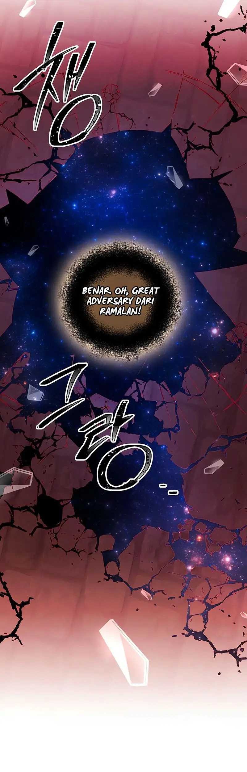 I Obtained a Mythic Item Chapter 90 - halaman 22