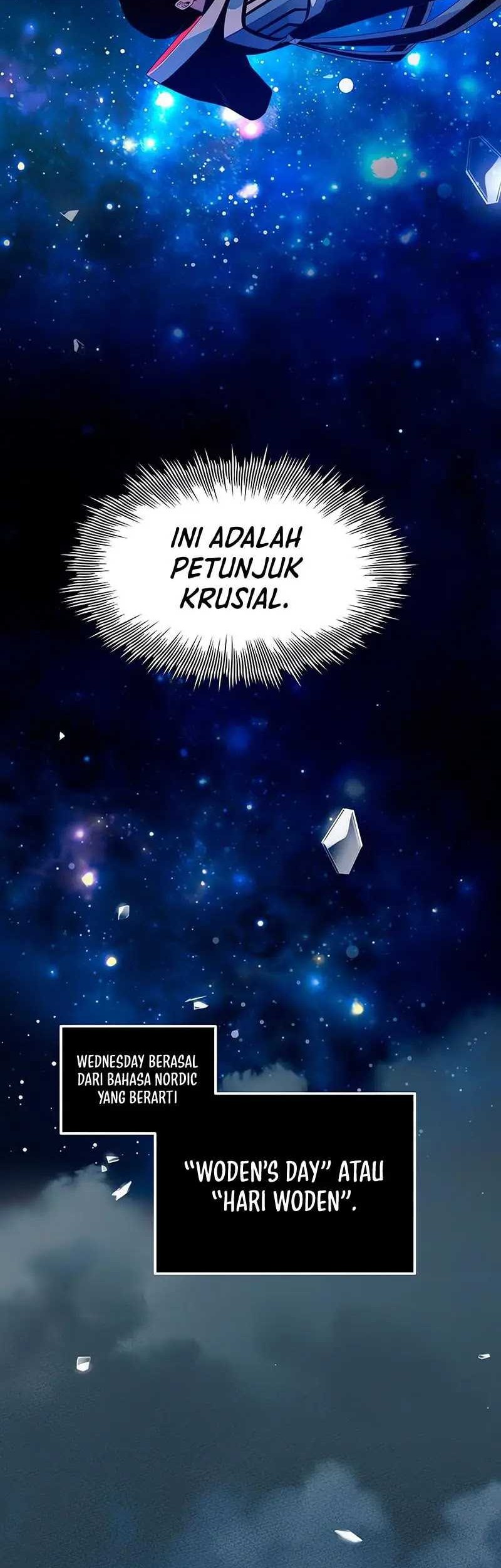 I Obtained a Mythic Item Chapter 90 - halaman 27