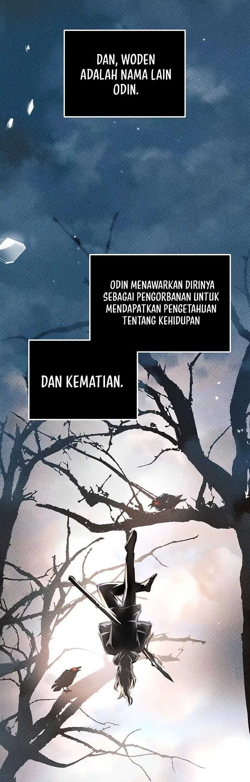 I Obtained a Mythic Item Chapter 90 - halaman 28