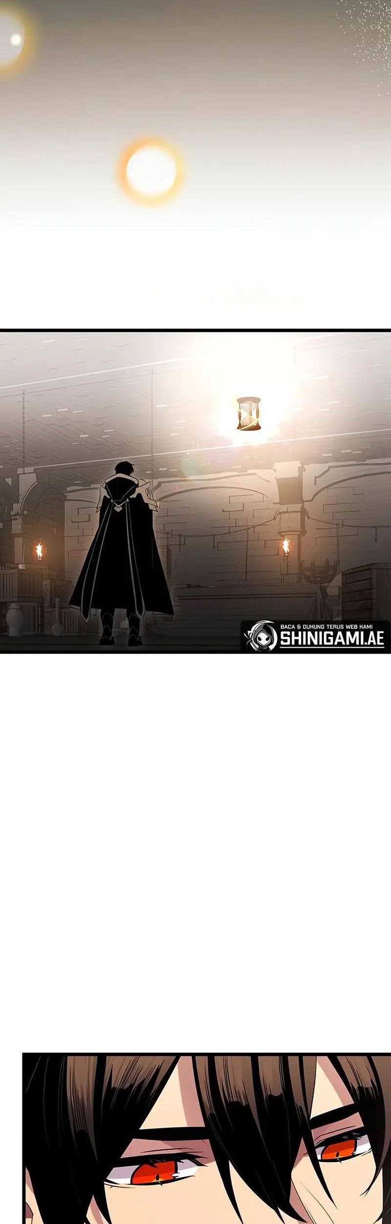 I Obtained a Mythic Item Chapter 90 - halaman 3