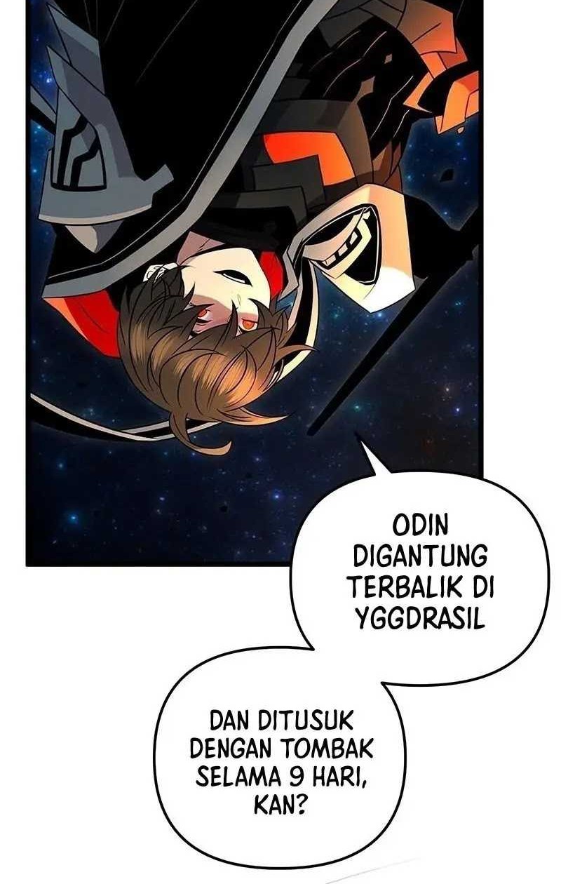 I Obtained a Mythic Item Chapter 90 - halaman 33
