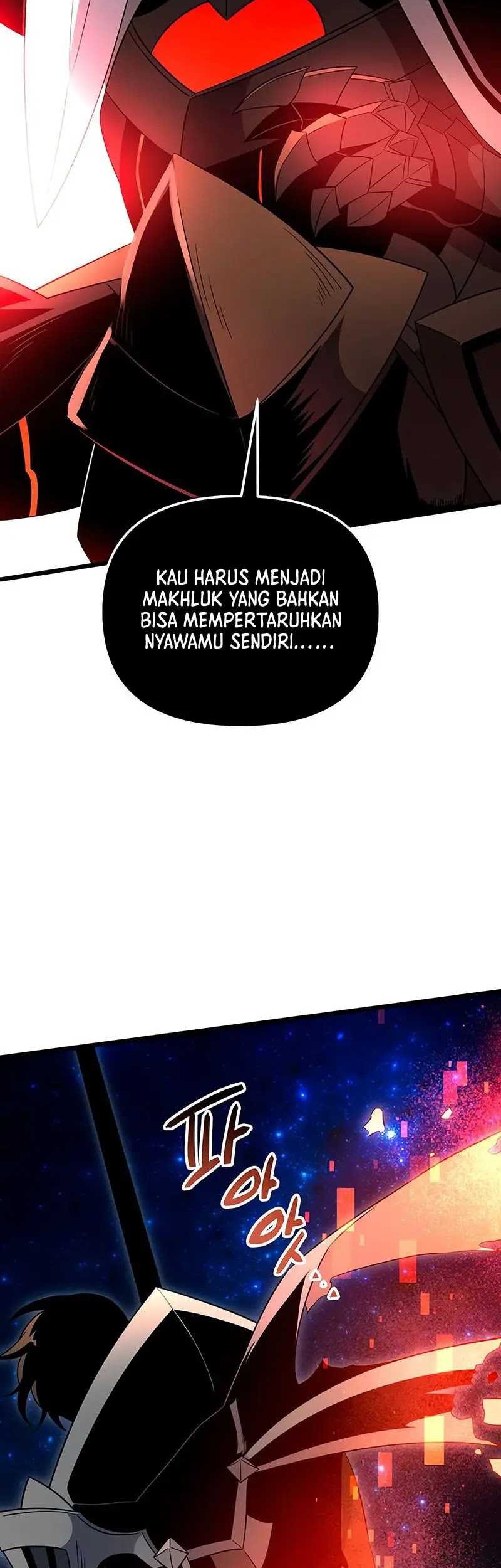 I Obtained a Mythic Item Chapter 90 - halaman 35