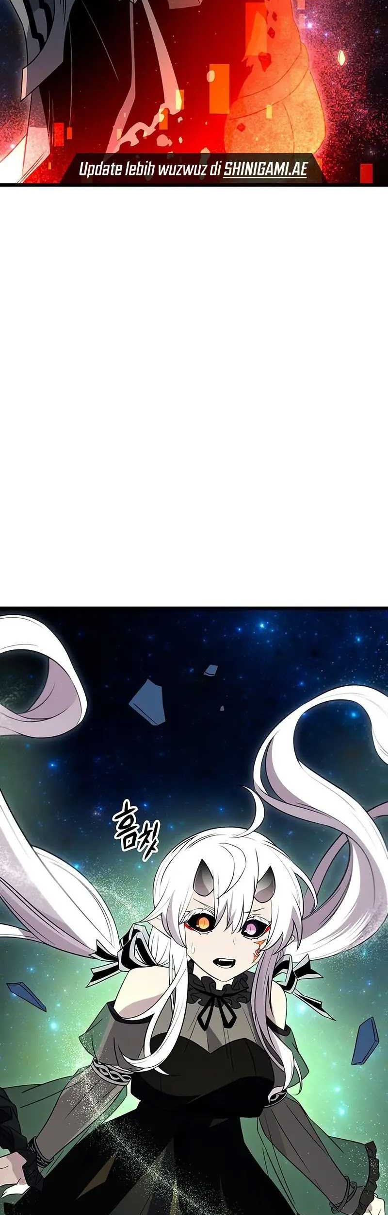 I Obtained a Mythic Item Chapter 90 - halaman 36