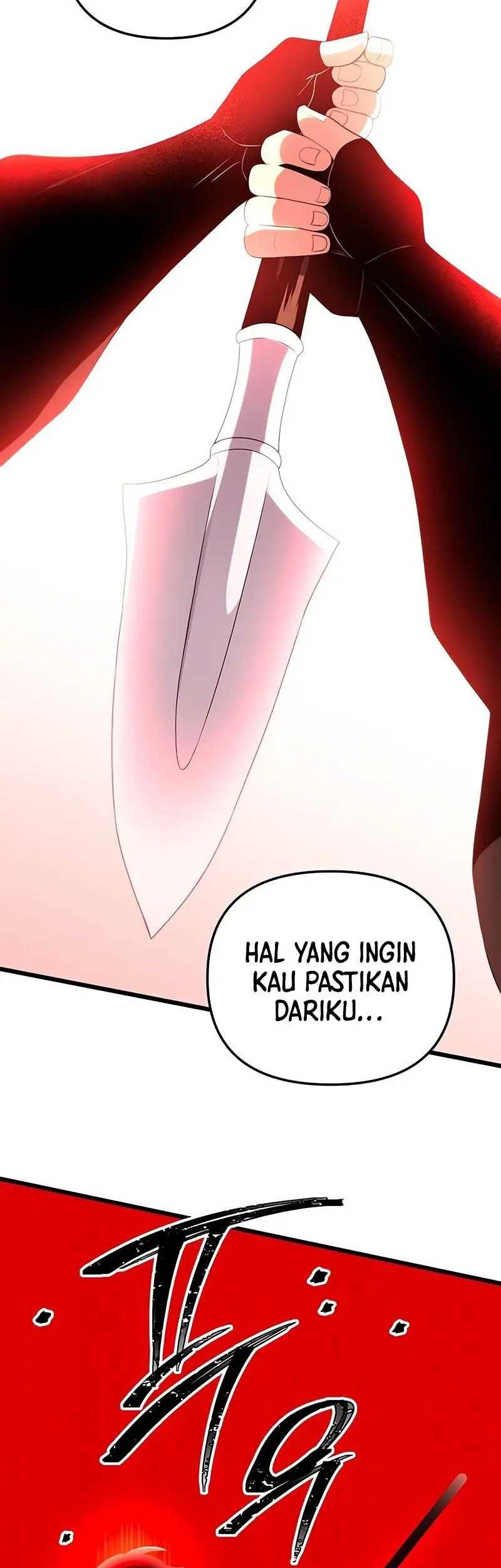 I Obtained a Mythic Item Chapter 90 - halaman 39