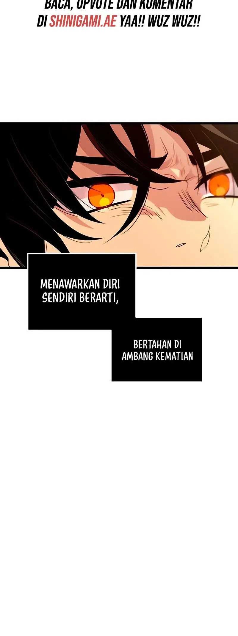 I Obtained a Mythic Item Chapter 90 - halaman 41