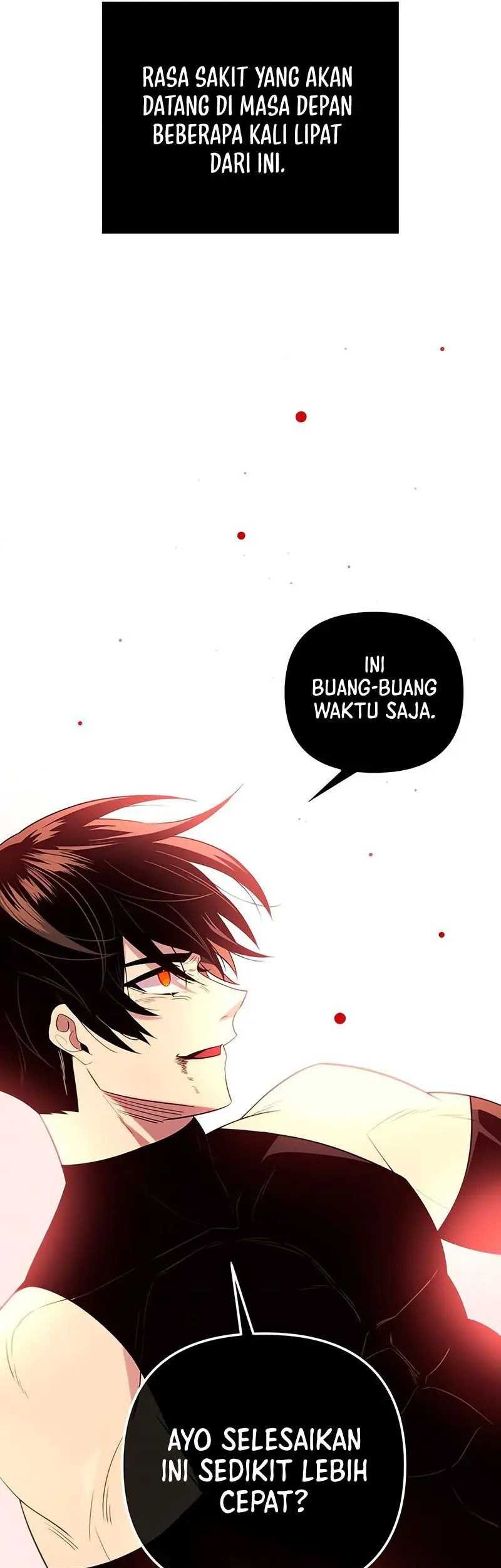 I Obtained a Mythic Item Chapter 90 - halaman 42